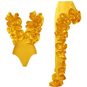 Maillots de bain OUTPACE pour femmes, maillots de bain pour femmes 2025 en vente, maillots de bain pour femmes de haute qualité - Product Image 3