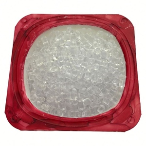 Matière première plastique polycarbonate PC NX2000U Anti UV Résistance aux hautes températures Granulés PC - Product Image 4