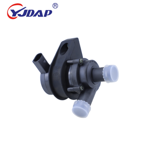 Bomba de agua automática 7H0965561 7H0965561A Bomba de agua eléctrica para VW <span class=keywords><strong>Multivan</strong></span> Transporter 12V EA025 - Product Image 3