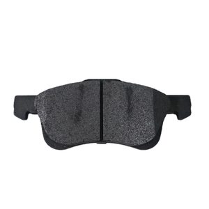 Pastillas de Freno de Cerámica Semimetálicas de Alta Calidad para Roewe 2014 Wuling Journey LESHI LS0121 D2031 D9265 10088104 - Product Image 3