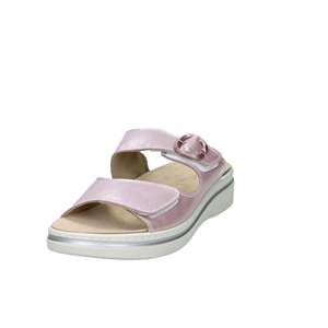 Ciabatta bassa da donna Cinzia Soft MZK58 Wisteria - Product Image 1