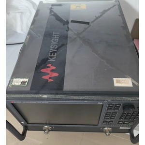 Analyseur de Réseau PNA Keysight N5225B : 4 Ports 50 GHz, OCCASION - Product Image 3