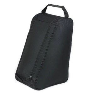 Free Sample Unisex Adults Water Resistant Double Zip Opening <b>Boot</b> <b>Bag</b> - Walking, <b>Hiking</b>, Football, Rugby <b>Boots</b>, Sports Storage - Product Image 1