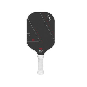 Cho Toray T700 18K Vàng 16Mm Tiên Tiến Pickleball Mái Chèo Cho Người Chơi Thương Hiệu Lớn Kết Cấu Matte Carbon Thiết Bị Sợi Bền Cùng - Product Image 1