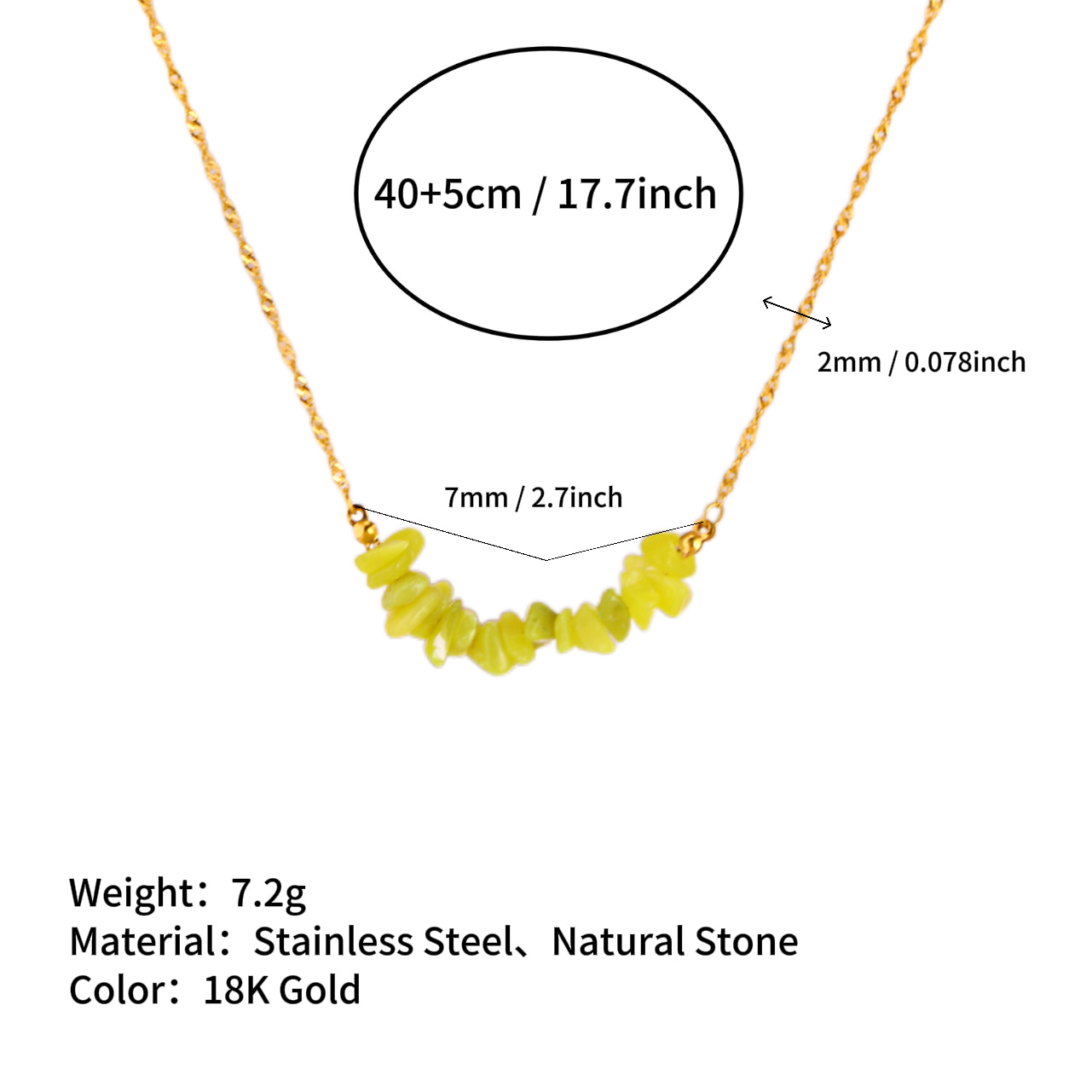 Corée du Sud-Jaune citron