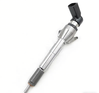 Pièce automobile Injecteur de carburant Common Rail 166006212R Valve d'injection 1660000Q1W H8201100113 pour 1.5 dCi (K9K) Renault Nissan Dacia