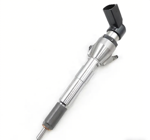Pièce automobile Injecteur de carburant Common Rail 166006212R Valve d'injection 1660000Q1W H8201100113 pour 1.5 dCi (K9K) <span class=keywords><strong>Renault</strong></span> Nissan Dacia - Product Image 1