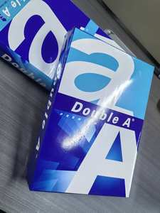 Pâte à papier de haute qualité pour l'impression, papier de bureau double face, fourniture d'usine - Product Image 2