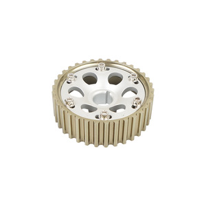 Honda Civic Timing Gear Belt <b>Sprocket</b> For B Series 90-2001 Replacement Repair Part - Product Image 1