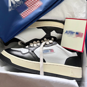 Scarpe <span class=keywords><strong>di</strong></span> Alta Qualità <span class=keywords><strong>di</strong></span> <span class=keywords><strong>Marca</strong></span> Famosa, Scarpe Originali da <span class=keywords><strong>Donna</strong></span> con Scatola, <span class=keywords><strong>Sneakers</strong></span> Casual da Uomo <span class=keywords><strong>di</strong></span> <span class=keywords><strong>Marca</strong></span> Designer - Product Image 2