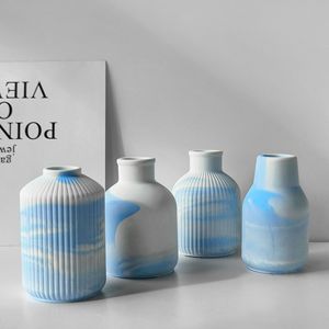<span class=keywords><strong>Moule</strong></span> en <span class=keywords><strong>silicone</strong></span> pour ornements <span class=keywords><strong>de</strong></span> vase, <span class=keywords><strong>moule</strong></span> en résine époxy cristalline et ciment <span class=keywords><strong>de</strong></span> gypse pour vase à fleurs DIY - Product Image 4
