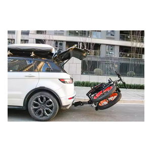 Oem di alta qualità Fat Bike portapacchi posteriore con ottimo <span class=keywords><strong>prezzo</strong></span> - Product Image 2
