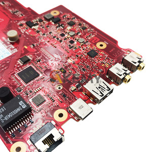 Bo mạch chủ máy tính xách tay <span class=keywords><strong>g703gi</strong></span> cho ASUS ROG g703g g7bs <span class=keywords><strong>g703gi</strong></span> g703gx g703gv g703gmr g703gm Mainboard với i5 i7 I9 CPU 100% kiểm tra OK - Product Image 4