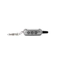 Télécommande d'entrée sans clé, alarmes de voiture, verrouillage centralisé, déverrouillage bidirectionnel, immobilisateur