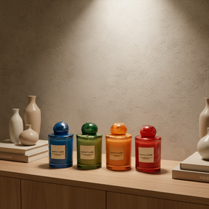 C&H Décoration d'intérieur, Cadeau d'anniversaire, Bonne nuit, Soulagement du stress, Bougies apaisantes - Product Image 1