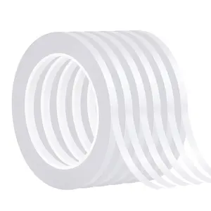 36mm Manufacturer Double Sided Strips Tape Butyl Adhesive 1.5mm Wide 100m Long