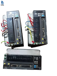 Controlador PLC, Controlador de Sensor, Nuevo y Original ASD-B2-1021-B - Product Image 1