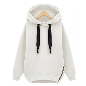 Felpa con cappuccio in cotone con Design di marca personalizzata della squadra di abbigliamento PATON - Product Image 6