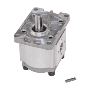 Precio de Fábrica CBGJ3100 4120000401 Piezas de Repuesto para Construcción, Bomba Hidráulica de Trabajo - Product Image 2