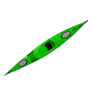 LLDPE-<span class=keywords><strong>Kayak</strong></span> de plástico, precio de fábrica, con accesorios, <span class=keywords><strong>nuevos</strong></span> productos - Product Image 3