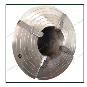 آلة CNC QLK1320B للتشكيل الدقيق للمجمع - Product Image 6