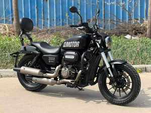 Moto Naked Moderne QJMOTOR Chase <span class=keywords><strong>300S</strong></span> 300cc - Product Image 1