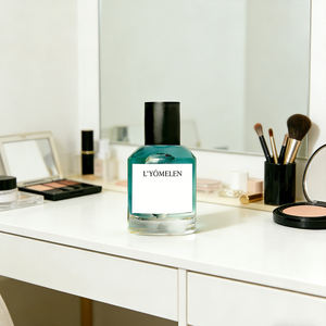 L'YOMELEN Parfum Unisexe Longue Durée Toutes Saisons Thé Floral Boisé Épicé 30ml/50ml/100ml - Product Image 2