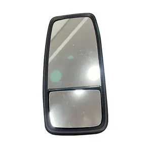 Nuevo Espejo Retrovisor Lateral para Camión, con Calefacción, Lado Derecho, para ISUZU NPR NPR-HD NQR NRR 2008-2019 Diésel/Gasolina - Product Image 1