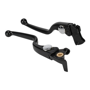 Para <span class=keywords><strong>KTM</strong></span> Duke390 Duke 390 ADV 390ADV RC390 2018-2023 accesorios de motocicleta palanca de <span class=keywords><strong>freno</strong></span> palanca de embrague manijas de Control frontal - Product Image 5