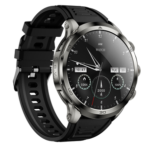 Умные часы YTGEE H19, Sim-карта 4G, большой экран 3 + 32 ГБ - Product Image 2