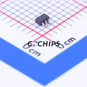 Bomba de carga PMIC con chip IC de circuito integrado MAX1853EXT + T SOT-363-6 nueva y original - Product Image 1