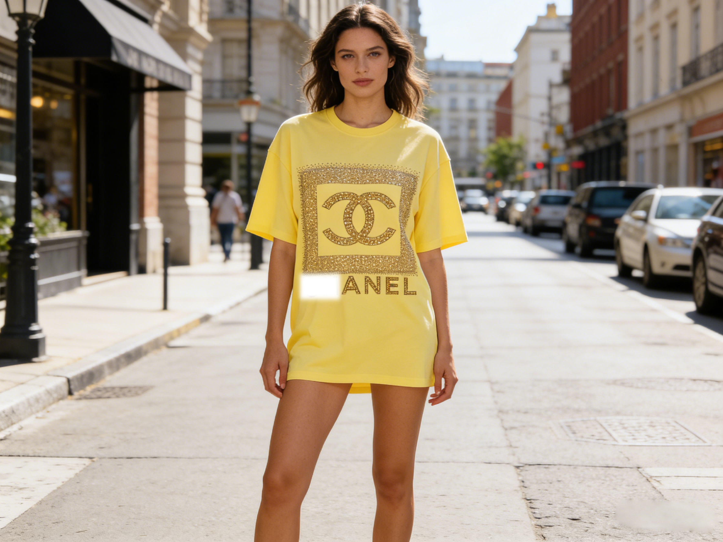 Amarillo