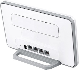 Routeur CPE 4G LTE débloqué <span class=keywords><strong>B535</strong></span>-<span class=keywords><strong>333</strong></span>, original, débloqué, CAT7, 300 Mbps, point d'accès sans fil avec emplacement pour carte SIM - Product Image 4