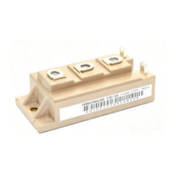 Module d'alimentation IGBT 2MBI200U4B-120-50 2MBI200U4B-120-55 200A 1200V