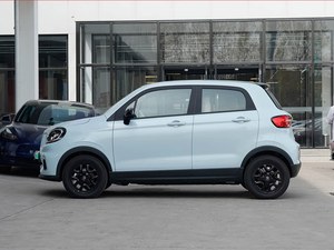 Affordable Leapmotor T03 Electric Vehicle Compact Smart EV for <strong>Car</strong> Sharing <strong>Rental</strong> and Fleet Business with High Performance - Product Image 3
