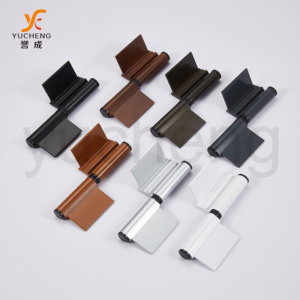 Hợp kim nhôm Bản lề cửa và cửa sổ phụ kiện cửa sổ điều chỉnh bản lề nặng - Product Image 2