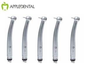 Высокоскоростной наконечник с 4 отверстиями - Product Image 2