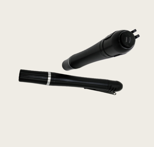 Lampe de poche professionnelle d'extérieur 365NM 395NM UV Penlight Curing UV Pen Torch Resin Fly Tying LED Flashlight - Product Image 5