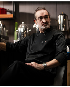 <span class=keywords><strong>Veste</strong></span> <span class=keywords><strong>de</strong></span> chef pour homme, uniforme <span class=keywords><strong>de</strong></span> chef à manches longues, personnalisable, uniforme <span class=keywords><strong>de</strong></span> chef <span class=keywords><strong>de</strong></span> pizza <span class=keywords><strong>pas</strong></span> <span class=keywords><strong>cher</strong></span>, indéformable, vêtements <span class=keywords><strong>de</strong></span> cuisine, restaurant et bar - Product Image 2