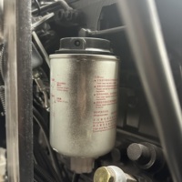 Compresseur d'air diesel portable robuste RTTW 12m³/min 12 bars haute pression pour sablage et exploitation minière