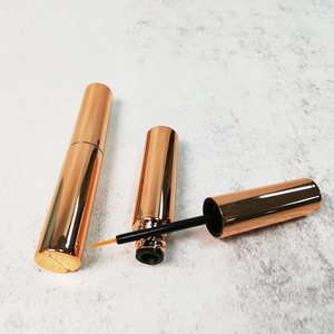 Tube de mascara et d'eye-liner vide en gros, conteneur cosmétique portable pour cils, étui liquide, emballage de beauté personnalisé 5ml ABS/PETG - Product Image 3