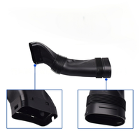 Conducto de Admisión de Aire para BMW Serie 5 F07/F10/F11/F18, Serie 6 F06/F12/F13, Serie 7 F01/F02, OE 13717582310