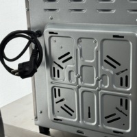 Heavybao Roestvrijstalen 14-Tray Voedseldroger Machine Elektrische Dehydrator Voor Kruidenvlees Rundvlees Fruit Groenten Voor Huishoudelijk Gebruik