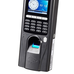 TIMY TFS30 สมาร์ทการ์ด คีย์แพดลายนิ้วมือไบโอเมตริกซ์ เครื่องอ่านบัตรควบคุมการเข้าออกประตู - Product Image 3