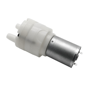 Nhà máy trực tiếp bán 280 <span class=keywords><strong>DC</strong></span> 3.7-24V màng bơm nước cơ hoành lưu thông nhỏ <span class=keywords><strong>DC</strong></span> Bơm cho nước mát - Product Image 1