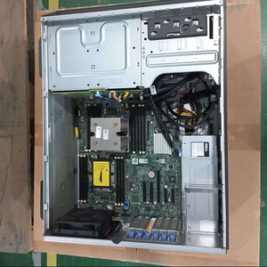 Fonctionnement silencieux T440 8*3.5 pouces Intel Xeon Gold 6238R 32GB DDR4 Raid H730P 2*1100W ordinateur serveur tour 2 prises - Product Image 5