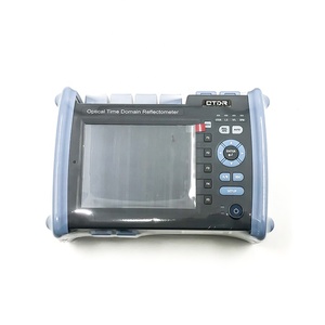 เครื่องทดสอบไฟเบอร์ ST3200C ราคาโรงงาน, เครื่องวัดการสะท้อนแสงแบบ Optical Time Domain Reflectometer, เครื่องหาตำแหน่งจุดขาด/จุดเสีย - Product Image 2