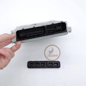 Pièces d'excavatrice SH350-5 ECU 6HK1 Unité de commande du moteur 8982224531 4HK1 Carte de commande informatique 8982224532 - Product Image 2
