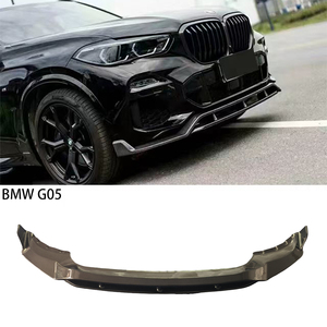 ลิ้นหน้าคาร์บอนไฟเบอร์สำหรับ G05 ปี 2018-2025 - Product Image 1