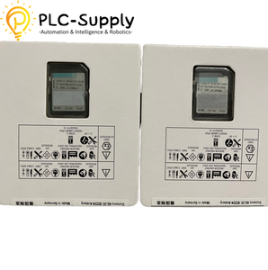 <span class=keywords><strong>Carte</strong></span> mémoire industrielle Siemens S7-1500 de stockage de données haute capacité, neuve et d'origine, 6ES7954-8LE04-0AA0, garantie de 12 mois - Product Image 2